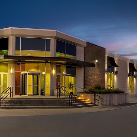 Holiday Inn Des Moines-Airport Conf Center By Ihg Exteriér fotografie