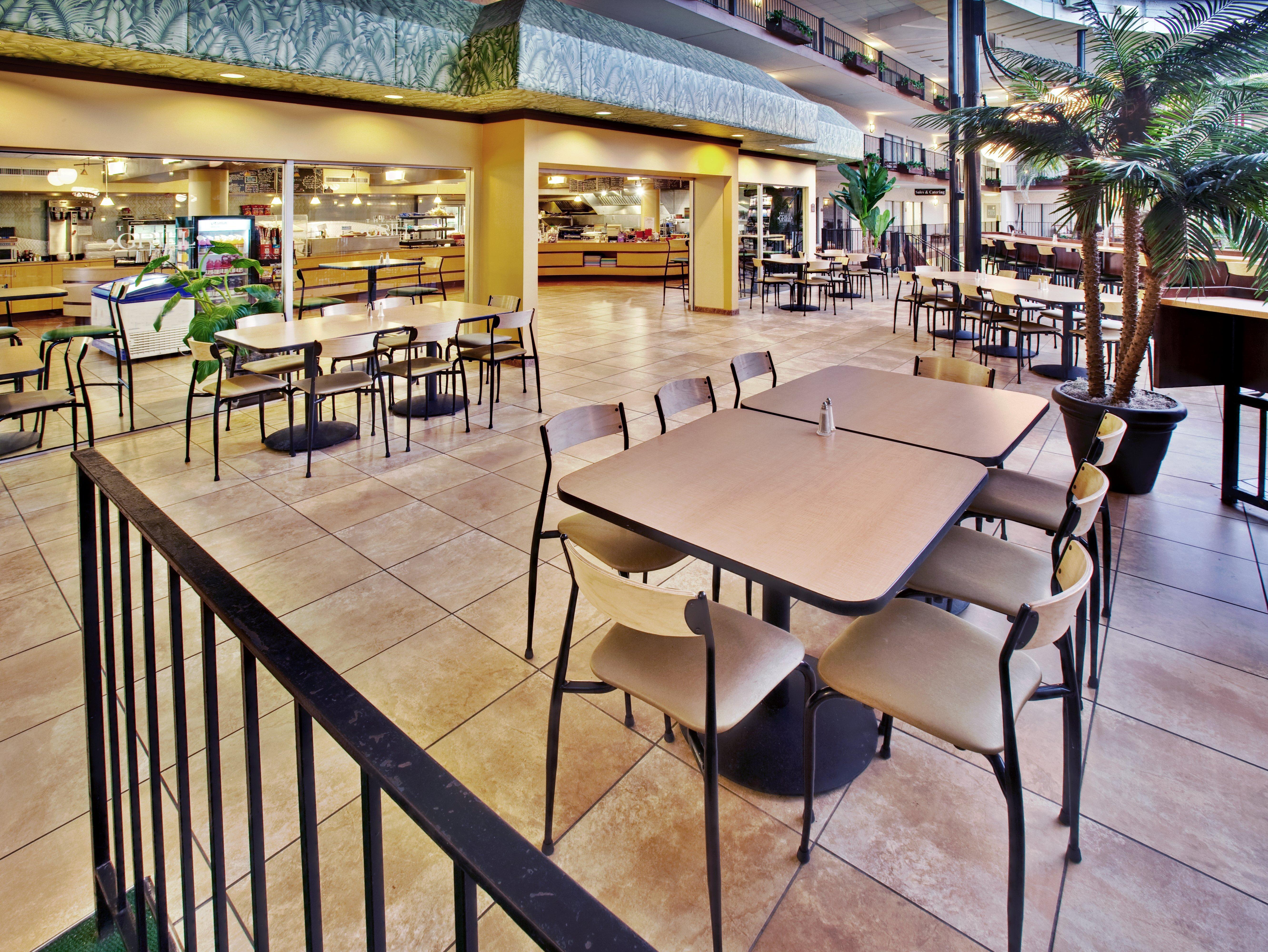 Holiday Inn Des Moines-Airport Conf Center By Ihg Exteriér fotografie