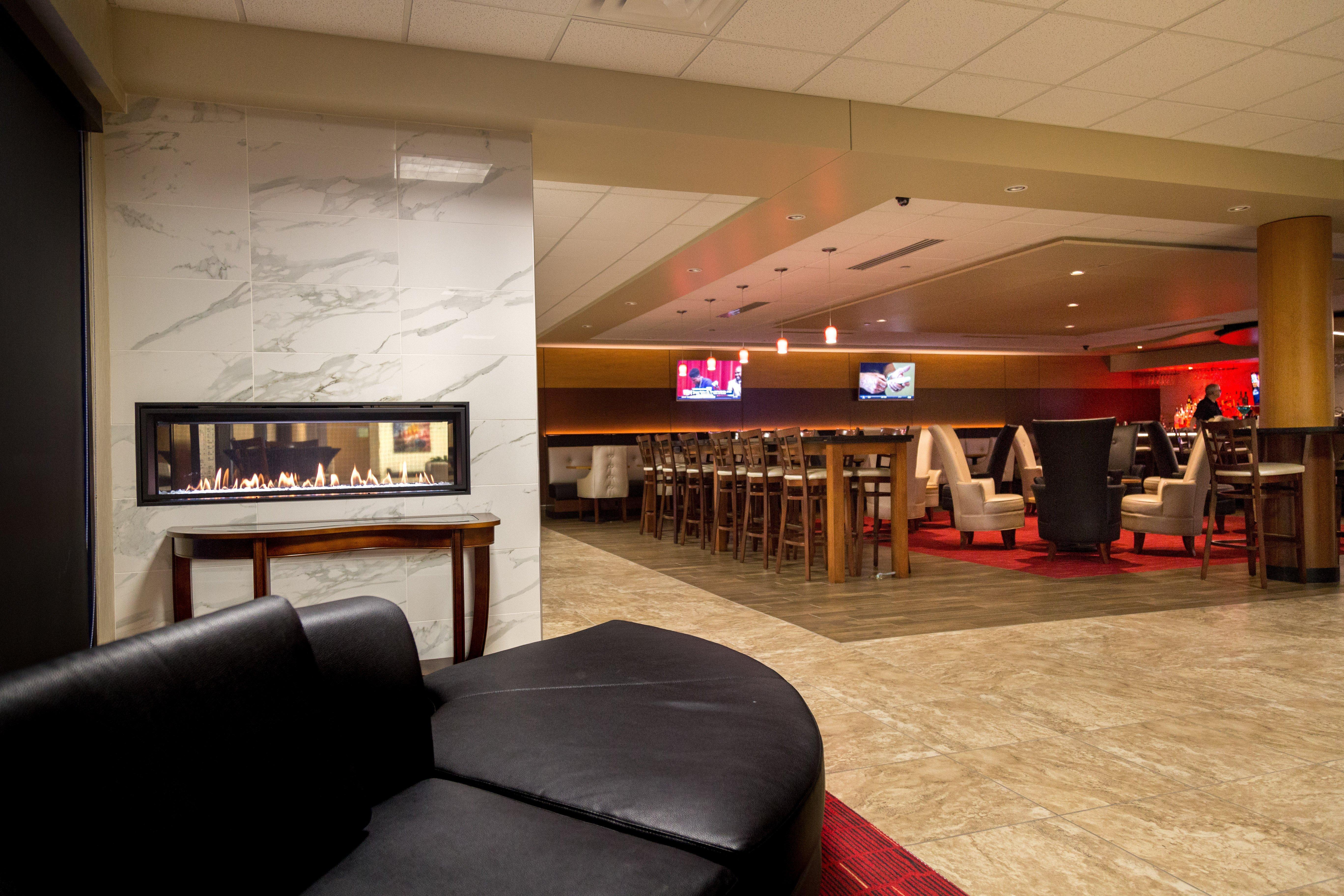 Holiday Inn Des Moines-Airport Conf Center By Ihg Exteriér fotografie