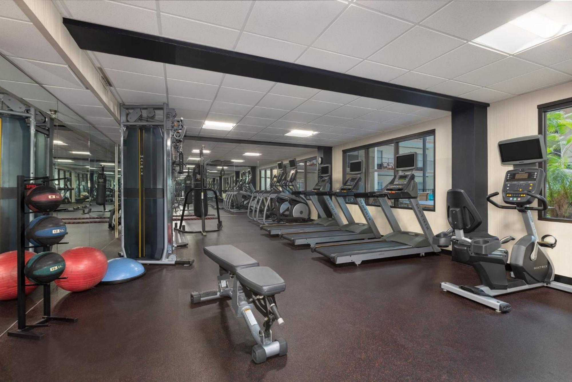 Holiday Inn Des Moines-Airport Conf Center By Ihg Exteriér fotografie